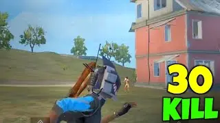 2 MAÇ 🔥 30 KILL 💥 PUBG MOBİLE LİTE