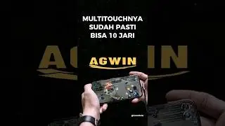 Lcd Agwin
