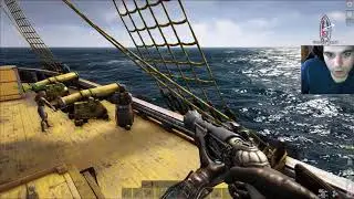 ATLAS | HAYALET GEMİ BATIRDIK -HAZİNE BULDUK !! #4