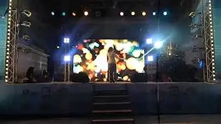 Анна Ульянова - Рождественская Ярмарка