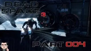 Let's Play Dead Space 3 