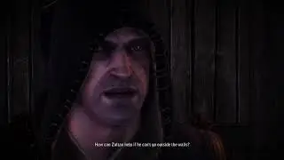 The Witcher 2: AoK Gameplay 3/20/20