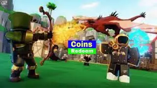 Working code in roblox | World Defenders