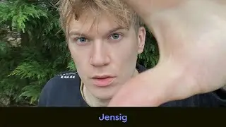 Jensig