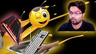Keyboard Dho Diya😂 | bgmi | asmr #pubgmobile #bgmi #asmr #asmrsounds #asmrvideo