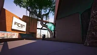 Satisfactory Ambience | Calming and Peaceful Environment and official Soundtrack