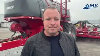 💥Видео-отчет с клиентского дня, который проходил 7 июня на Полевом стане ООО А «Учумская»