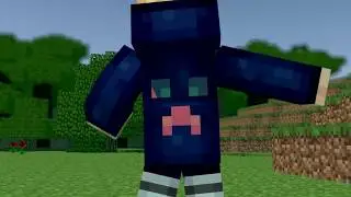 MINECRAFT ТАНЕЦ
