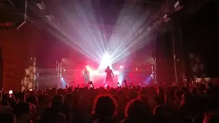 STIGMATA на Emofest (Live) @ MOD, Санкт-Петербург, 01.03.2024