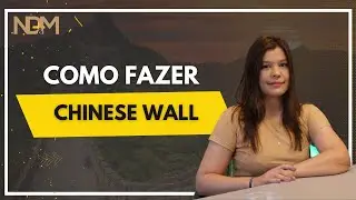Chinese Wall: O que é e como implementá-lo?