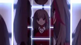 PRESET FOTO ANIME FAVORIT 🎶🔥
