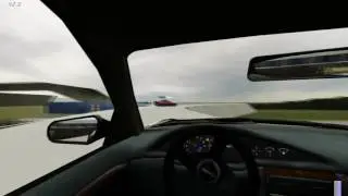 No Handbrake Correction Challenge