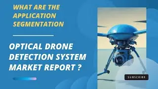 🚀 Optical Drone Detection System Market Trends & Insights 2024