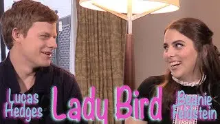 DP/30: Lady Bird, Beanie Feldstein, Lucas Hedges
