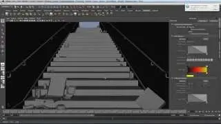 How to save camera positons in Maya 2013