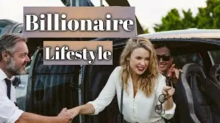 BILLIONAIR Luxury life $ ! Rich life styles of billionaire [2021-22 MOTIVATION]  #3