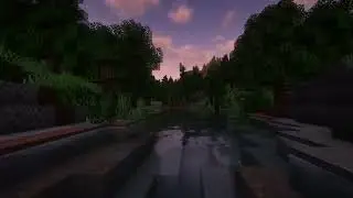 MINECRAFT: Living Mice