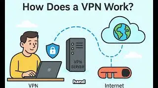 VPN vs Proxy vs RDP: What You Need to Know