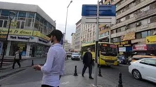 🚶🏻‍♂️GAZİANTEP|MERKEZ 