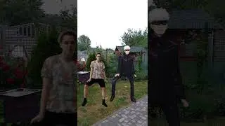 #Dimazhe