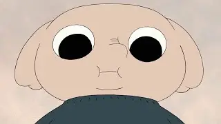 The most underrated modern cartoon of them all (Summer Camp Island Review)