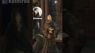 Приятно же все равно)) #стрим #eldenring #twitch #girl #девушка #девушкастримит