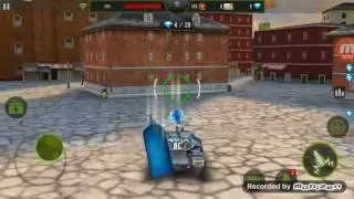 Iron Force БП алмазы (000105)