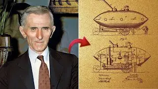 Nikola Tesla's SECRET Inventions You Won't Believe!