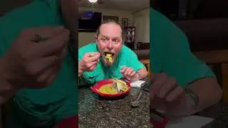 Suami Bule 🇺🇸 pertama kali makan Gangan Asam Ikan Khas Banjar 🇮🇩🇺🇸🔥