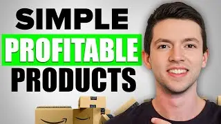 Revealing The BEST Products To Sell On Amazon In 2024