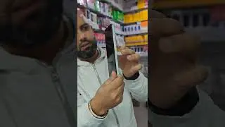 اقوى هاتف اقتصادي ضد الصدمات مقاوم للماء مع honor x7c @HonorArabiaOfficial