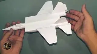 Aviões de papel top