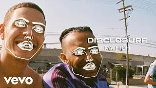Disclosure, slowthai - My High