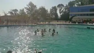 Детский оздоровительный лагерь SPA&CAMP в Сочи