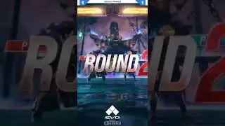 when Hawk Tuah got your partner's tongue... Evo 2024