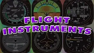 QuickClips - Flight Instruments
