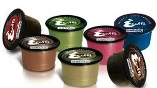 electric cups sealing machine semi automatic coffee capsule jelly box sealer equipment