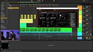 Psychedelic Wizardry - Ableton Live Music Production