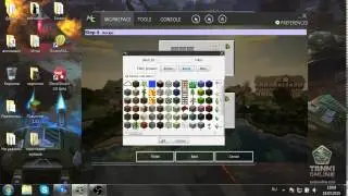 Как создать еду в Mcreator для minecraft 1.7.10