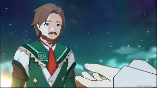 Genshin Impact Ep. 11 Amigos imaginarios y un héroe legendario