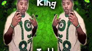 KingTodd-She Will T-Mix
