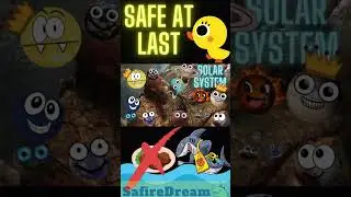 SAVE THE PLANETS 