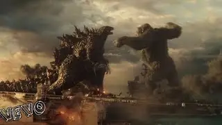 WE ARE LEGENDS - VALLEY OF WOLVES // GODZILLA VS KING KONG