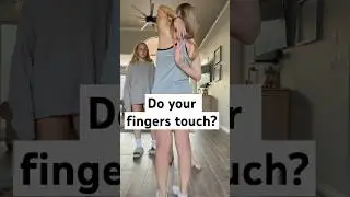 Can you do this? #shorts