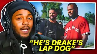 Kendrick Lamar CALLS OUT The Game For Betraying West Cost Over Drake