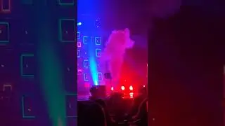 ЭЛВИН ГРЕЙ / ПОШЕЛ НАЛЕВО / ПЕРМЬ