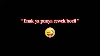 Usil Sama Pacar Bocil | ASMR Cowok | ASMR Suara Cowok