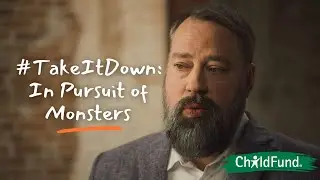 #TakeItDown: In Pursuit of Monsters