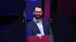 Matt Walsh OWNS woke student 🤡😅 @MattWalsh