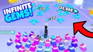 💎*FASTEST WAY TO GET HUGES IN PET SIM 99* ✨FASTEST WAY TO GET DIAMONDS IN PET SIMULATOR 99